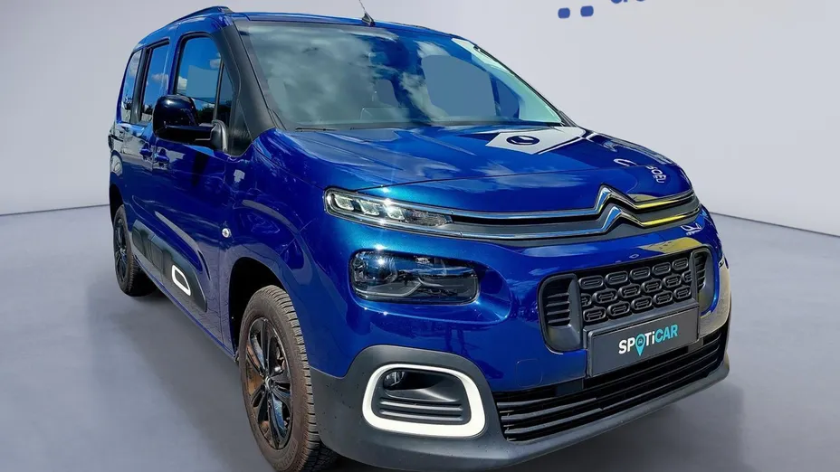 CITROEN Berlingo Berlingo M 1.2 PureTech Feel S&S