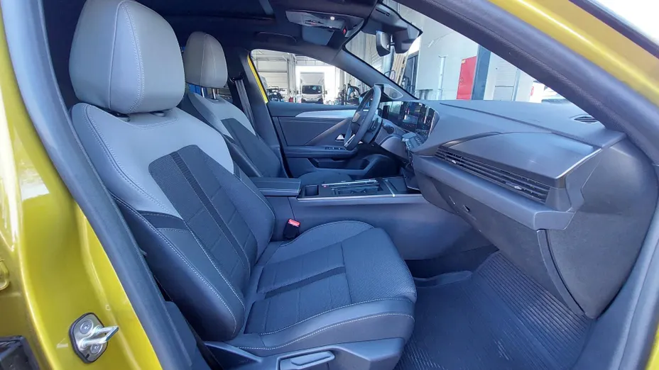 OPEL Astra Astra VI 1.2 T mHEV GS eDTC Nowy