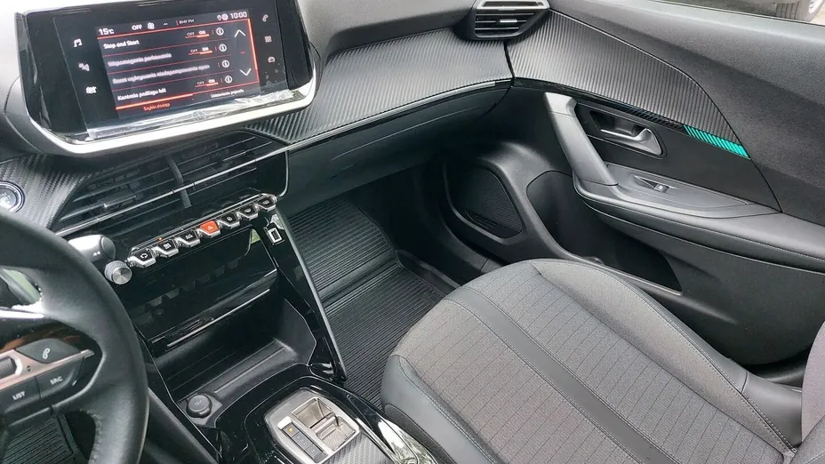 PEUGEOT 2008 2008 1.5 BlueHDi Allure S&S EAT8