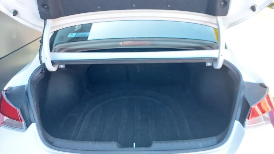 HYUNDAI Elantra Elantra 1.6 Smart