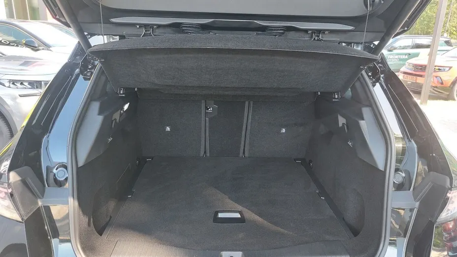 OPEL Grandland X Grandland 1.2 mHEV GS eDTC6