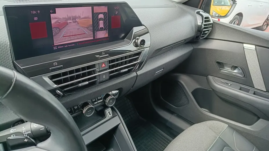 CITROEN C4 C4 1.2 PureTech Shine S&S EAT8
