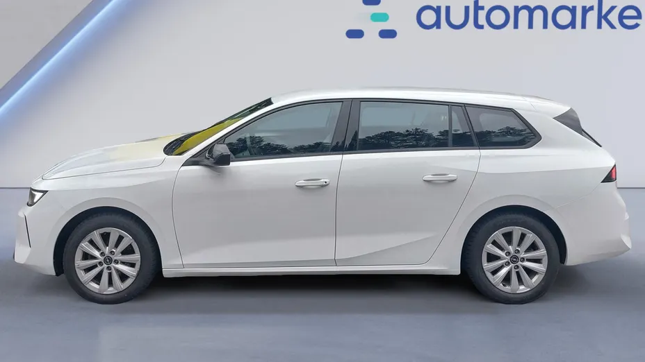 OPEL Astra Astra VI 1.2 T Edition S&S
