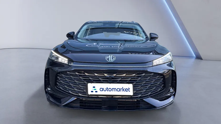 MG HS HS 1.5T HEV+ Exclusive aut Nowy