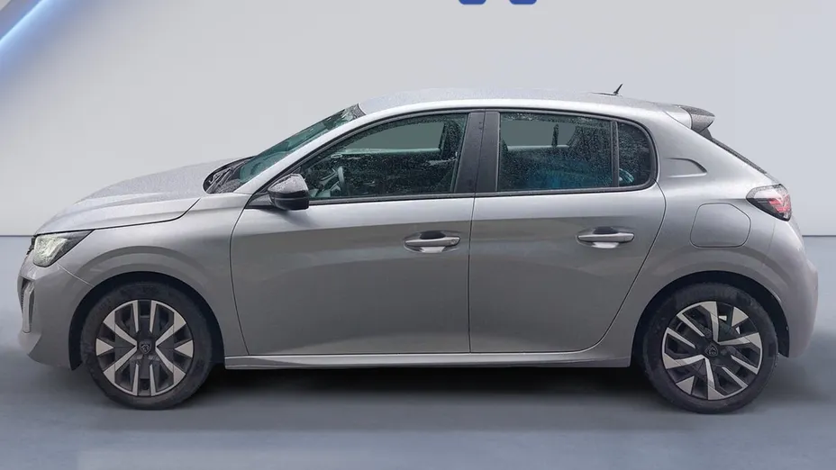 PEUGEOT 208 208 1.2 PureTech Active Pack S&S