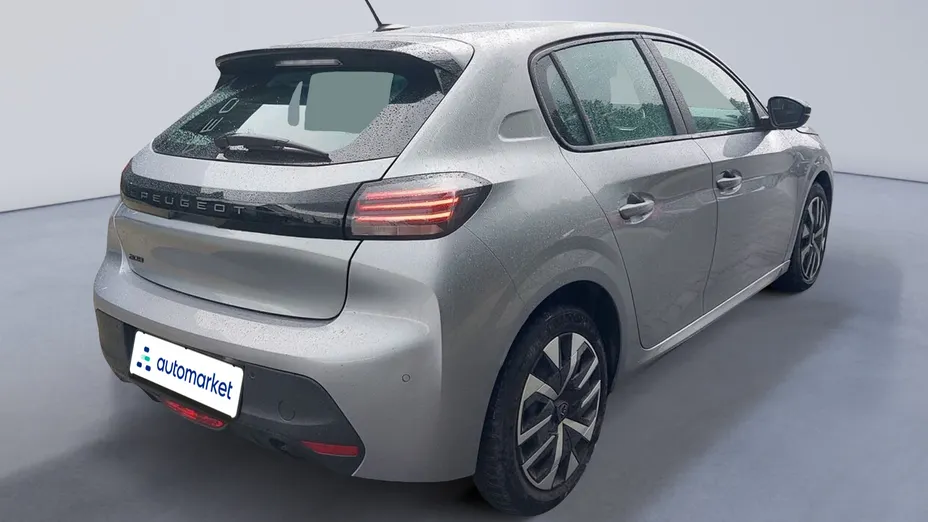 PEUGEOT 208 208 1.2 PureTech Active Pack S&S
