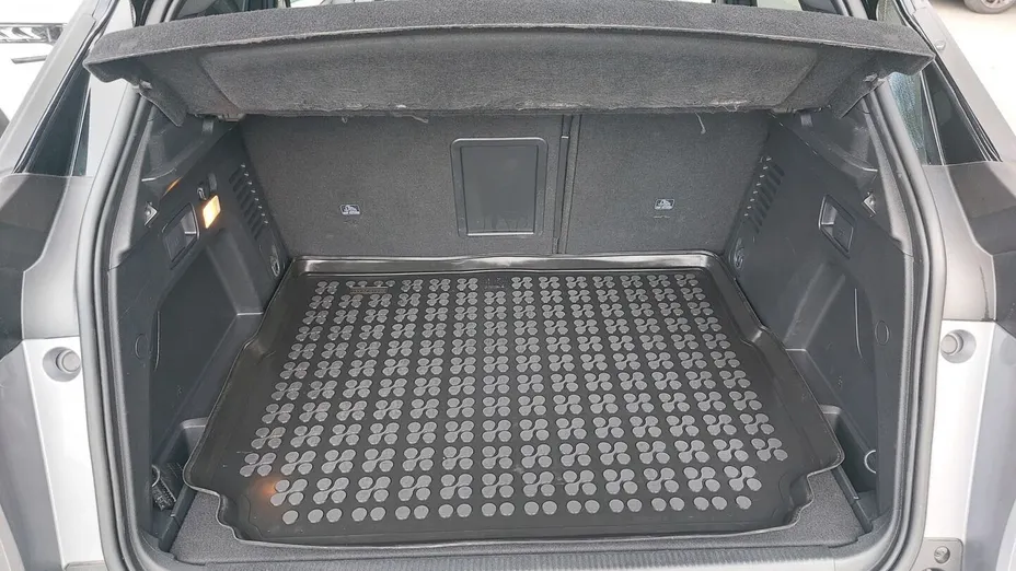PEUGEOT 3008 3008 1.2 PureTech Allure Pack S&S EAT8