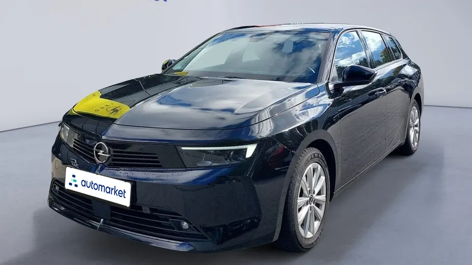 OPEL Astra Astra VI 1.2 T Edition S&S