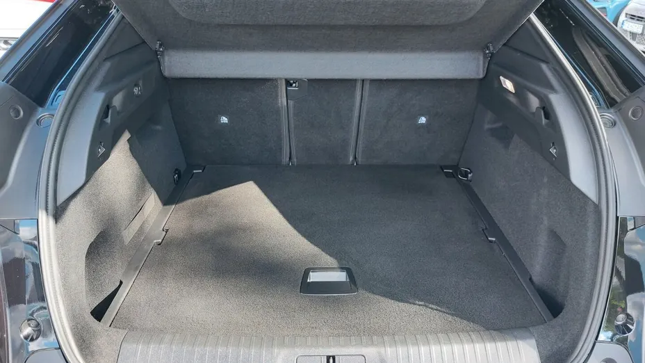 PEUGEOT 3008 3008 1.2 PureTech mHEV GT e-DCS6