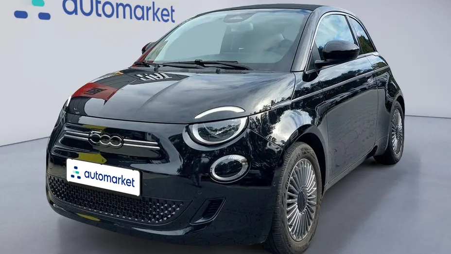 FIAT 500 500 42 kWh