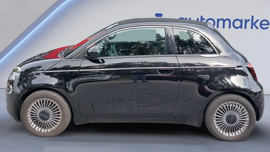 FIAT 500 500 42 kWh