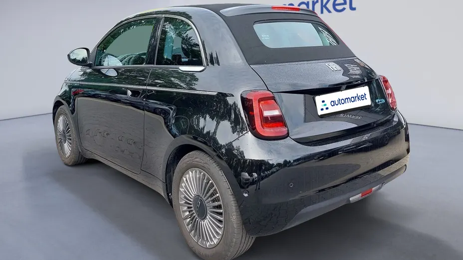 FIAT 500 500 42 kWh