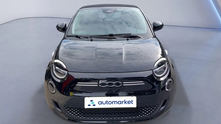FIAT 500 500 42 kWh