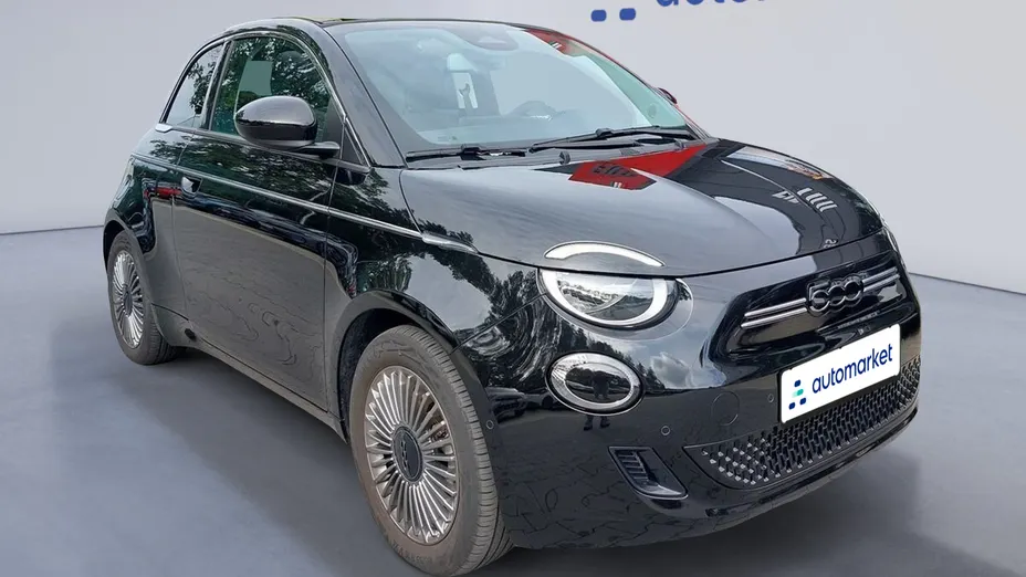 FIAT 500 500 42 kWh