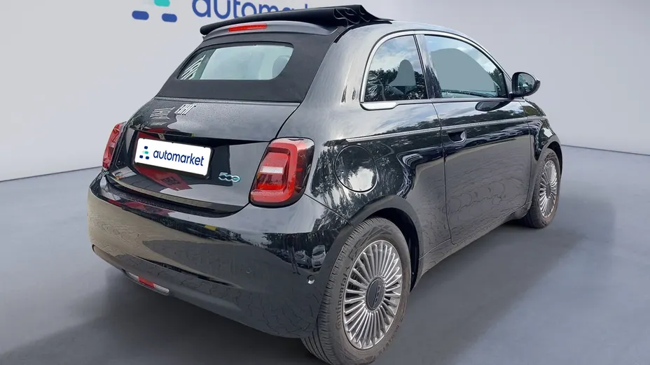 FIAT 500 500 42 kWh