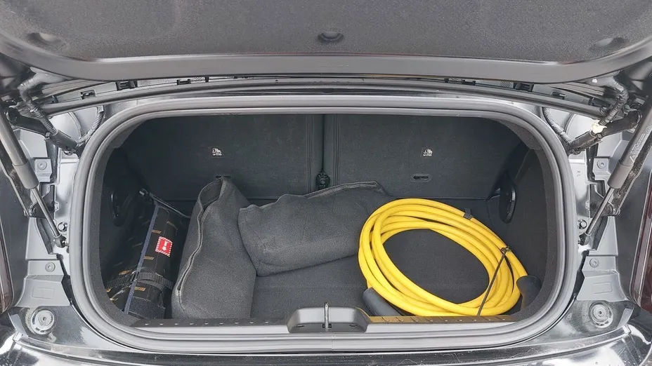 FIAT 500 500 42 kWh