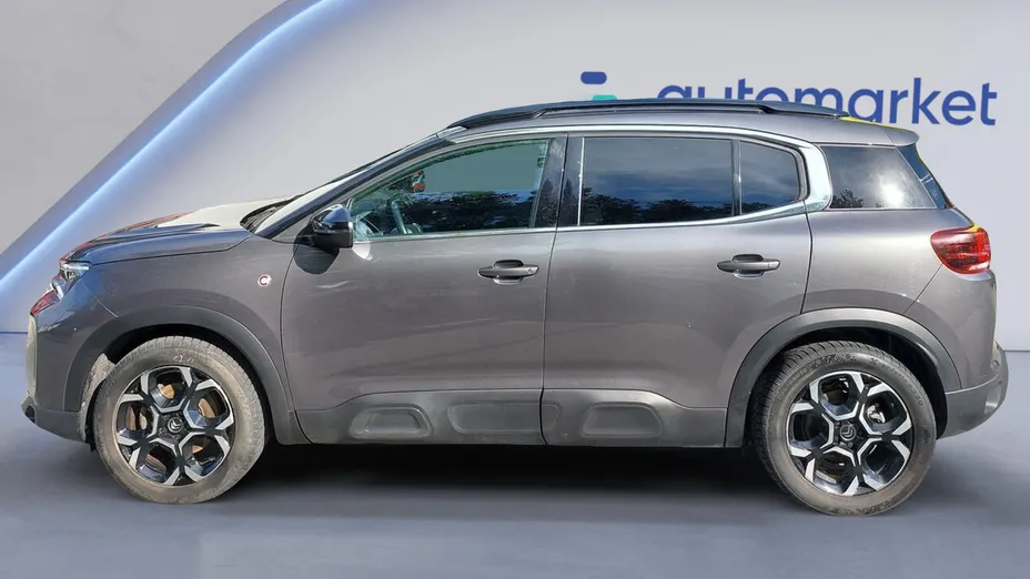CITROEN C5 Aircross C5 Aircross 1.2 PureTech C-Series