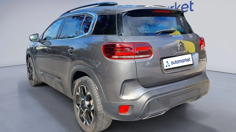 CITROEN C5 Aircross C5 Aircross 1.2 PureTech C-Series