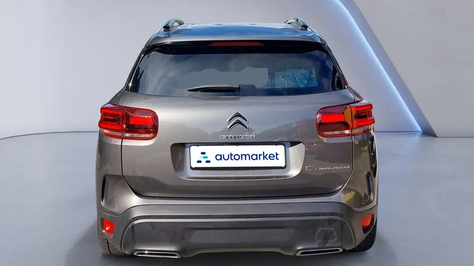 CITROEN C5 Aircross C5 Aircross 1.2 PureTech C-Series