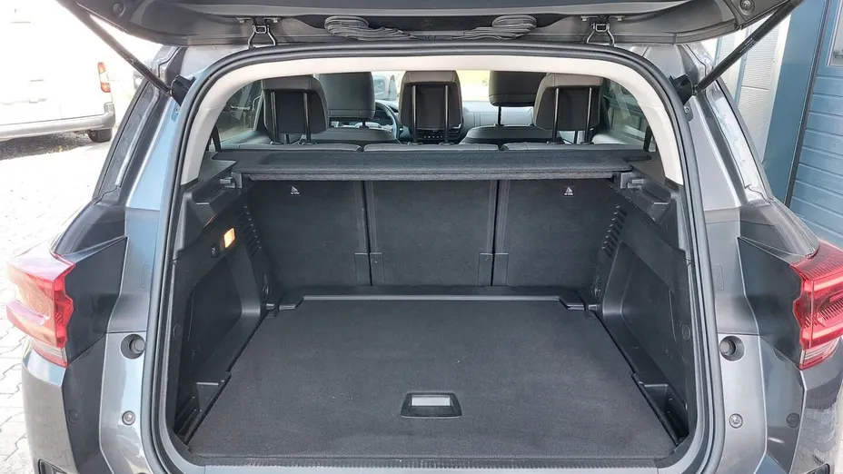 CITROEN C5 Aircross C5 Aircross 1.2 PureTech C-Series