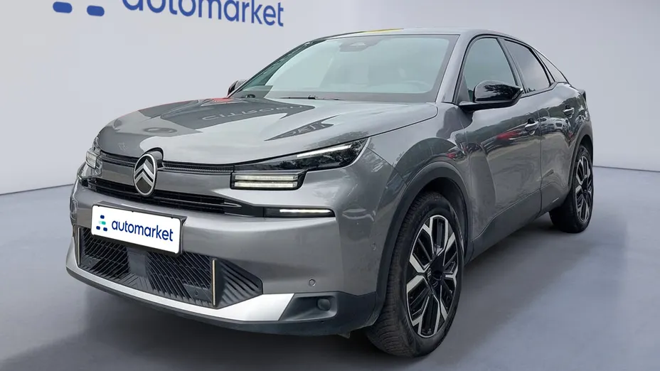 CITROEN C4 C4 1.2 PureTech Max S&S EAT8