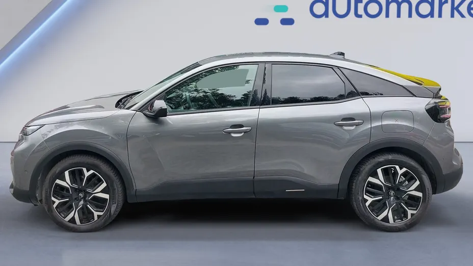 CITROEN C4 C4 1.2 PureTech Max S&S EAT8