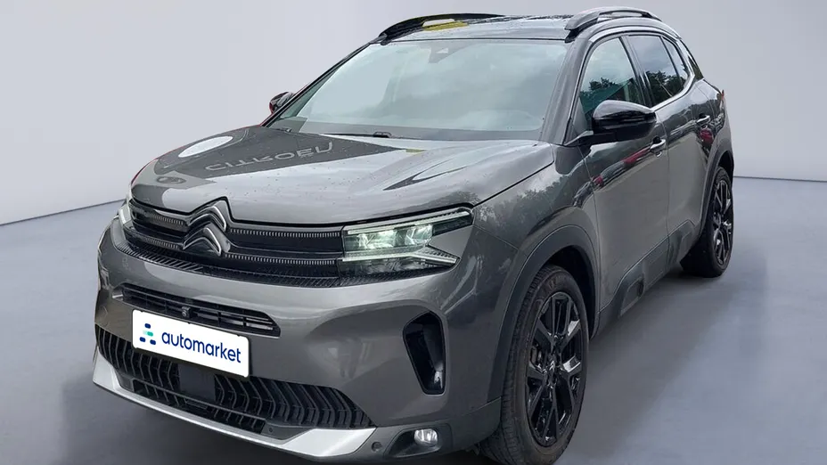 CITROEN C5 Aircross C5 Aircross 1.5 BlueHDi Max EAT8