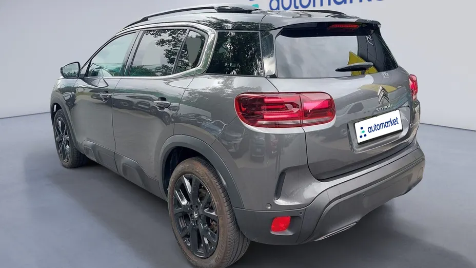 CITROEN C5 Aircross C5 Aircross 1.5 BlueHDi Max EAT8