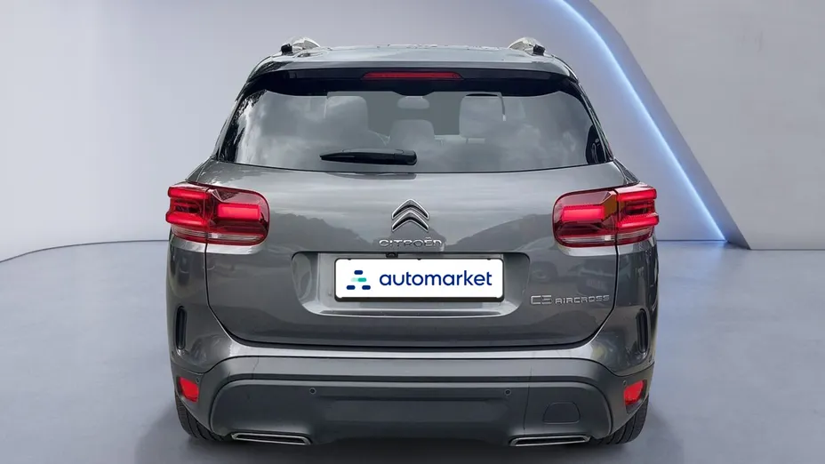 CITROEN C5 Aircross C5 Aircross 1.5 BlueHDi Max EAT8