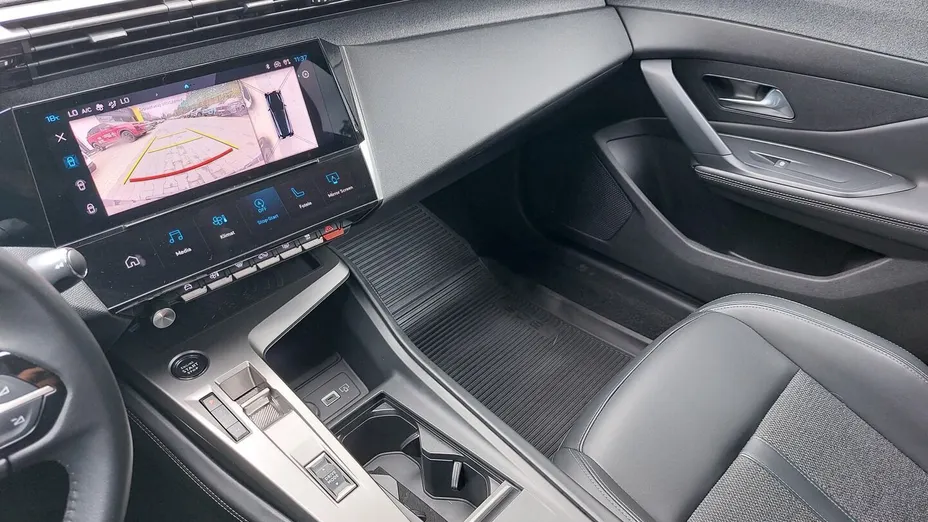 PEUGEOT 308 308 1.5 BlueHDi Allure S&S EAT8