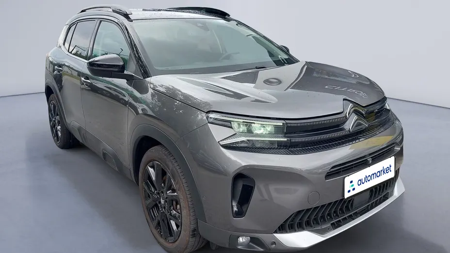 CITROEN C5 Aircross C5 Aircross 1.5 BlueHDi Max EAT8