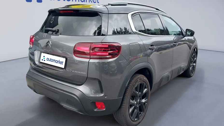 CITROEN C5 Aircross C5 Aircross 1.5 BlueHDi Max EAT8