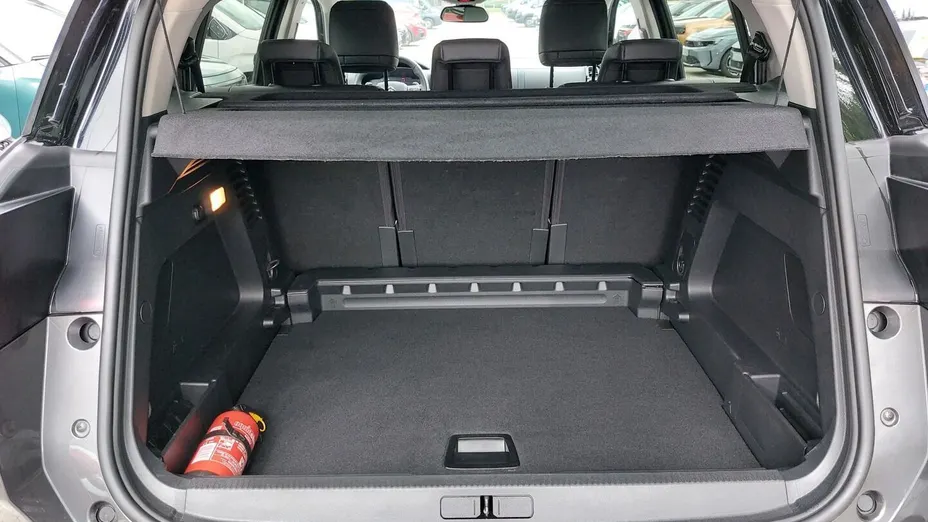 CITROEN C5 Aircross C5 Aircross 1.5 BlueHDi Max EAT8