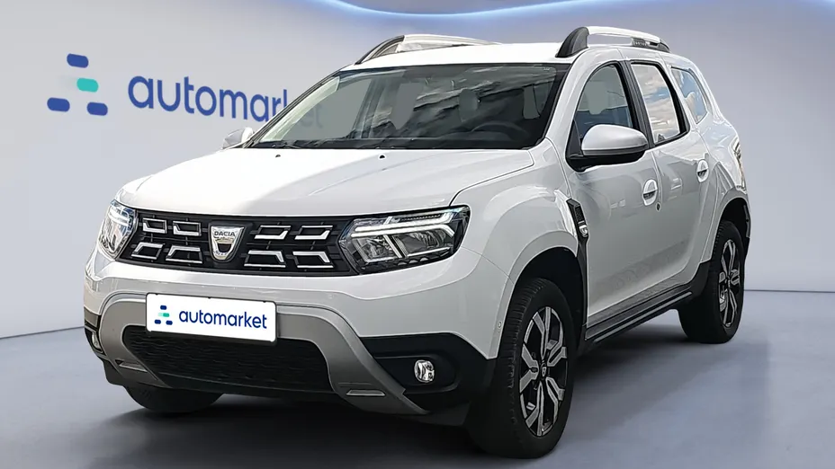 DACIA Duster Duster 1.3 TCe Journey