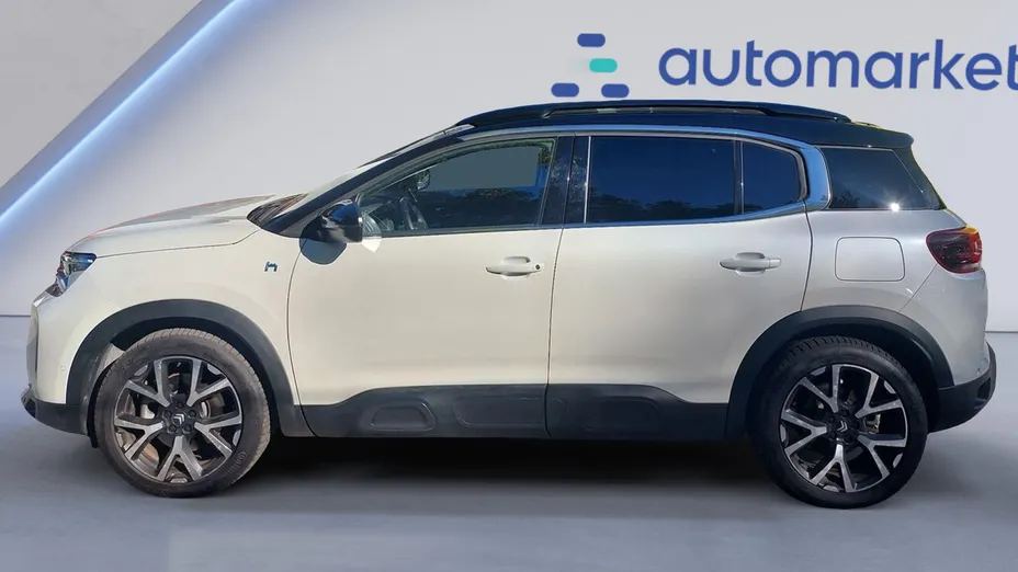 CITROEN C5 Aircross C5 Aircross 1.6 PHEV 225 Shine Pack EAT8