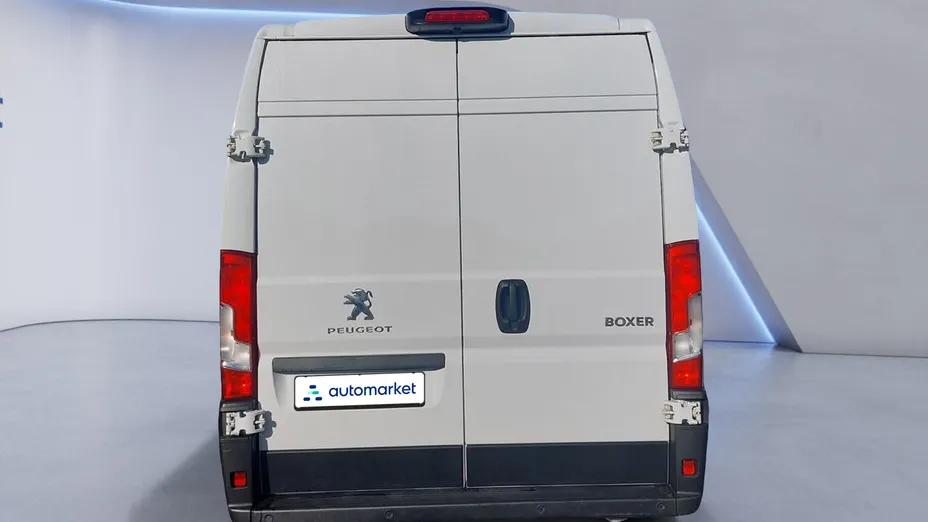 PEUGEOT Boxer Boxer 435 BlueHDi L4H2