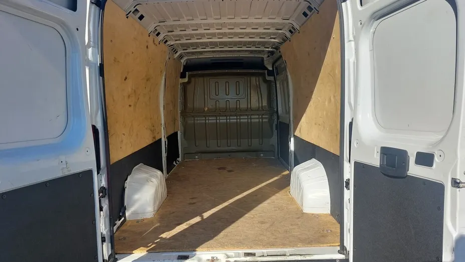 PEUGEOT Boxer Boxer 435 BlueHDi L4H2