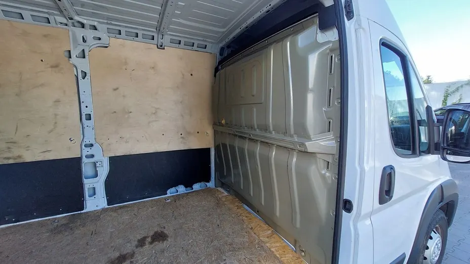 PEUGEOT Boxer Boxer 435 BlueHDi L4H2