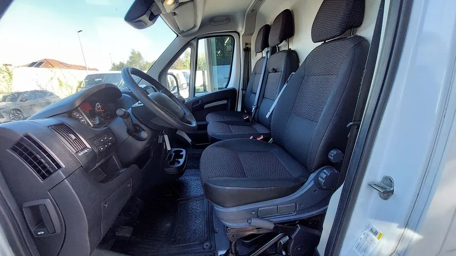 PEUGEOT Boxer Boxer 435 BlueHDi L4H2
