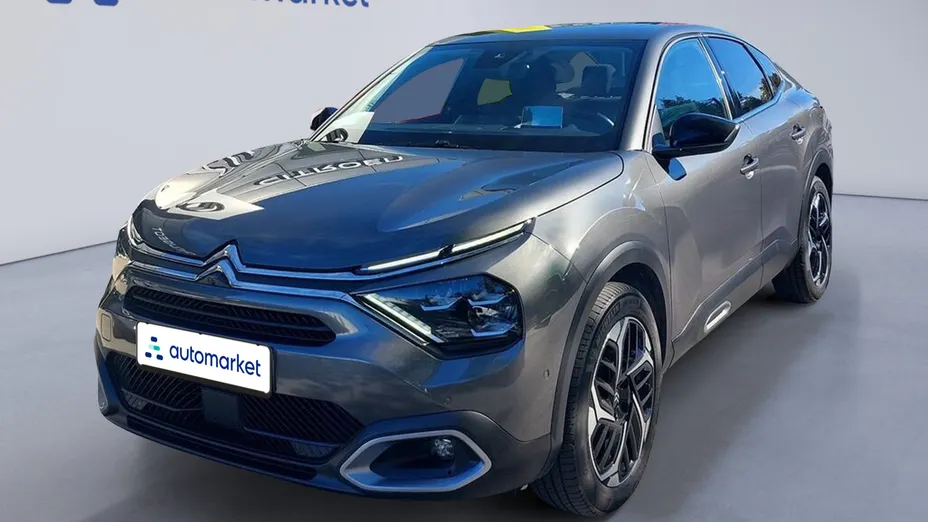 CITROEN C4 X C4 X 1.2 PureTech Max S&S EAT8