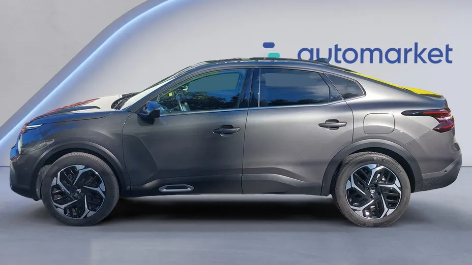 CITROEN C4 X C4 X 1.2 PureTech Max S&S EAT8