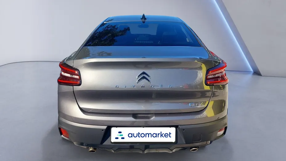CITROEN C4 X C4 X 1.2 PureTech Max S&S EAT8