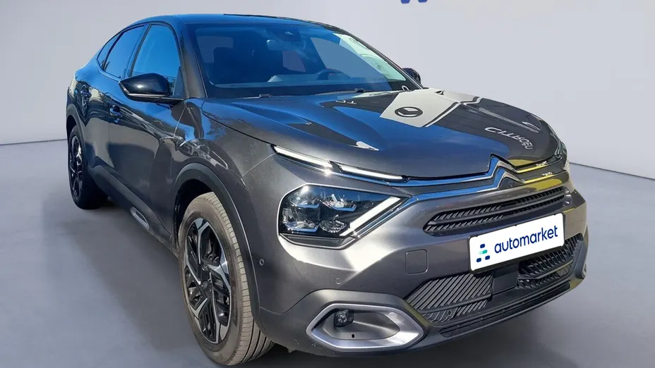 CITROEN C4 X C4 X 1.2 PureTech Max S&S EAT8
