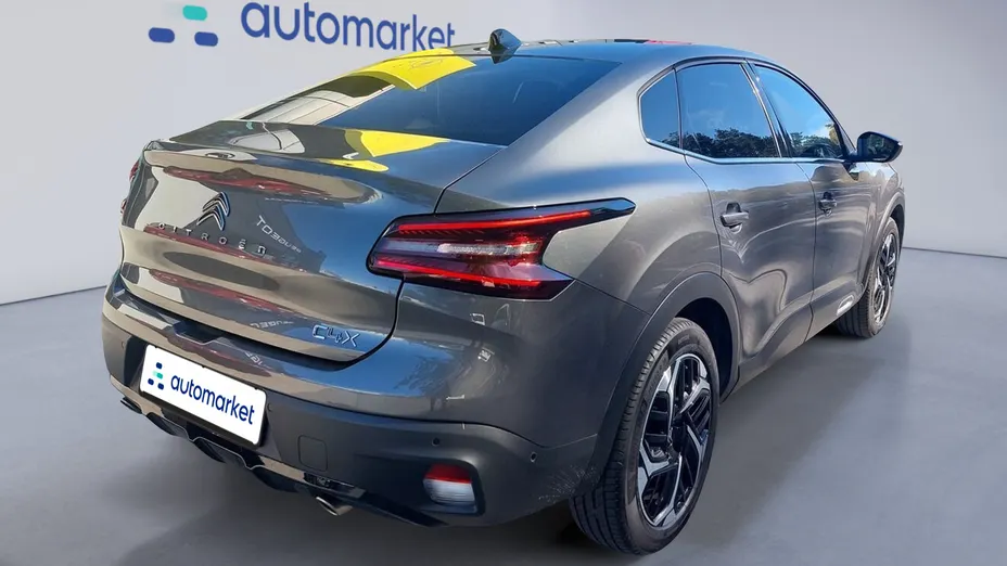 CITROEN C4 X C4 X 1.2 PureTech Max S&S EAT8