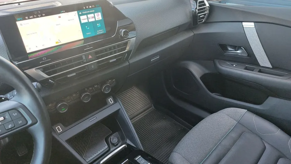 CITROEN C4 X C4 X 1.2 PureTech Max S&S EAT8