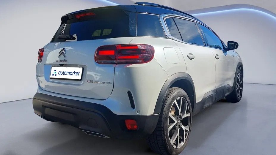 CITROEN C5 Aircross C5 Aircross 1.6 PHEV 225 Shine Pack EAT8