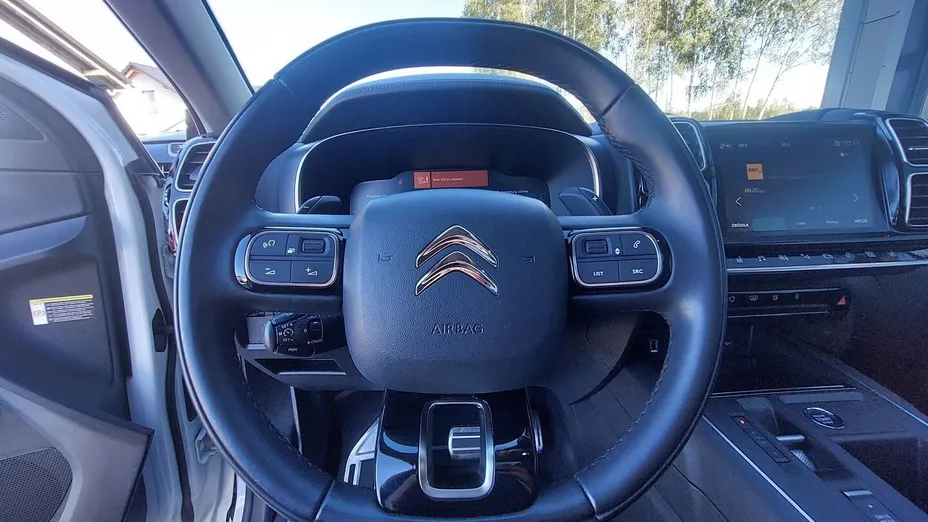 CITROEN C5 Aircross C5 Aircross 1.6 PHEV 225 Shine Pack EAT8