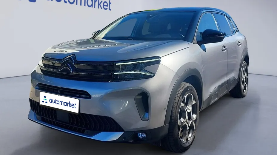 CITROEN C5 Aircross C5 Aircross 1.5 BlueHDi Max EAT8