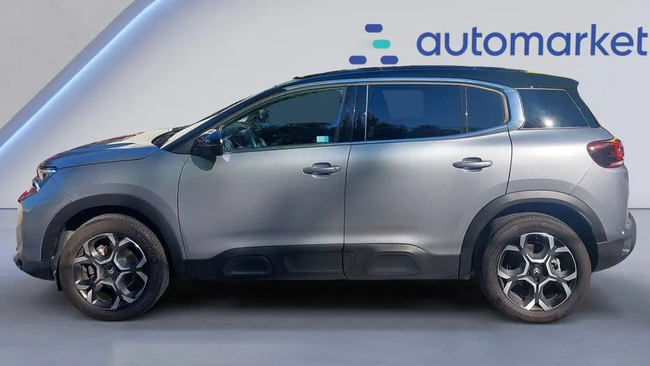 CITROEN C5 Aircross C5 Aircross 1.5 BlueHDi Max EAT8