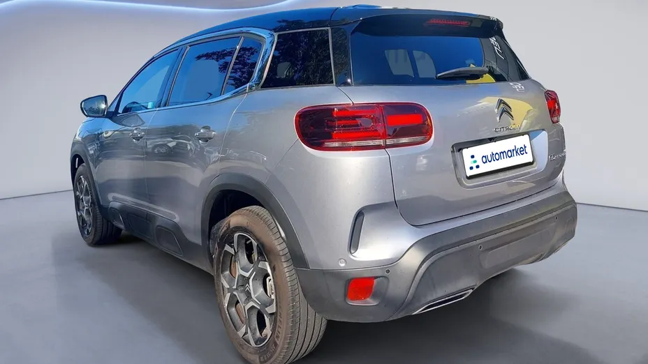 CITROEN C5 Aircross C5 Aircross 1.5 BlueHDi Max EAT8